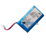 Batería para PLC MB2300 [Batería de Repuesto]
